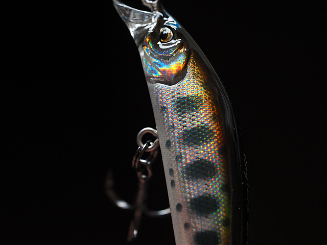 ルアーメイキング｜BLOG - Sunset & Fishing 夕日好きのプロ