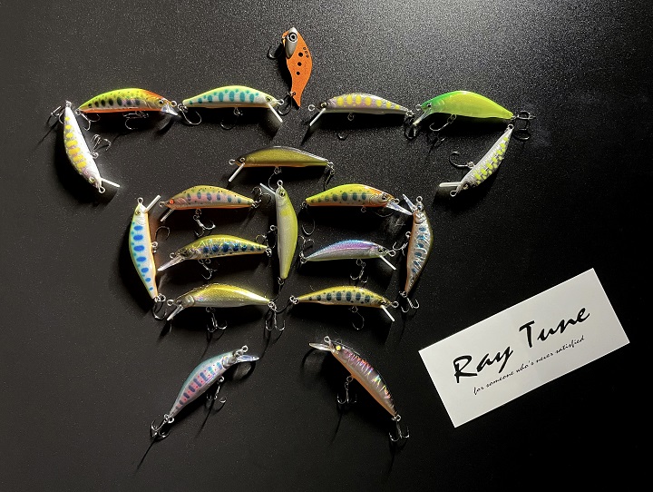 Raytune