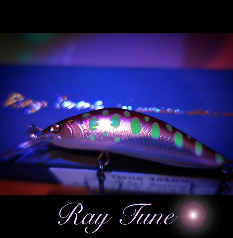 Raytune