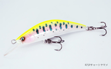 PRODUCTS | 渓流ルアー・トラウトルアー通販|Raytune-レイチューン